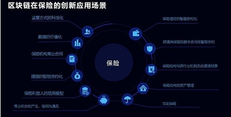 区块链赋能保险业新生态 和数软件基于Laikelib的变革实践